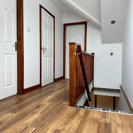 פורט ויליאם 2 Sheraton Apartments מראה חיצוני תמונה