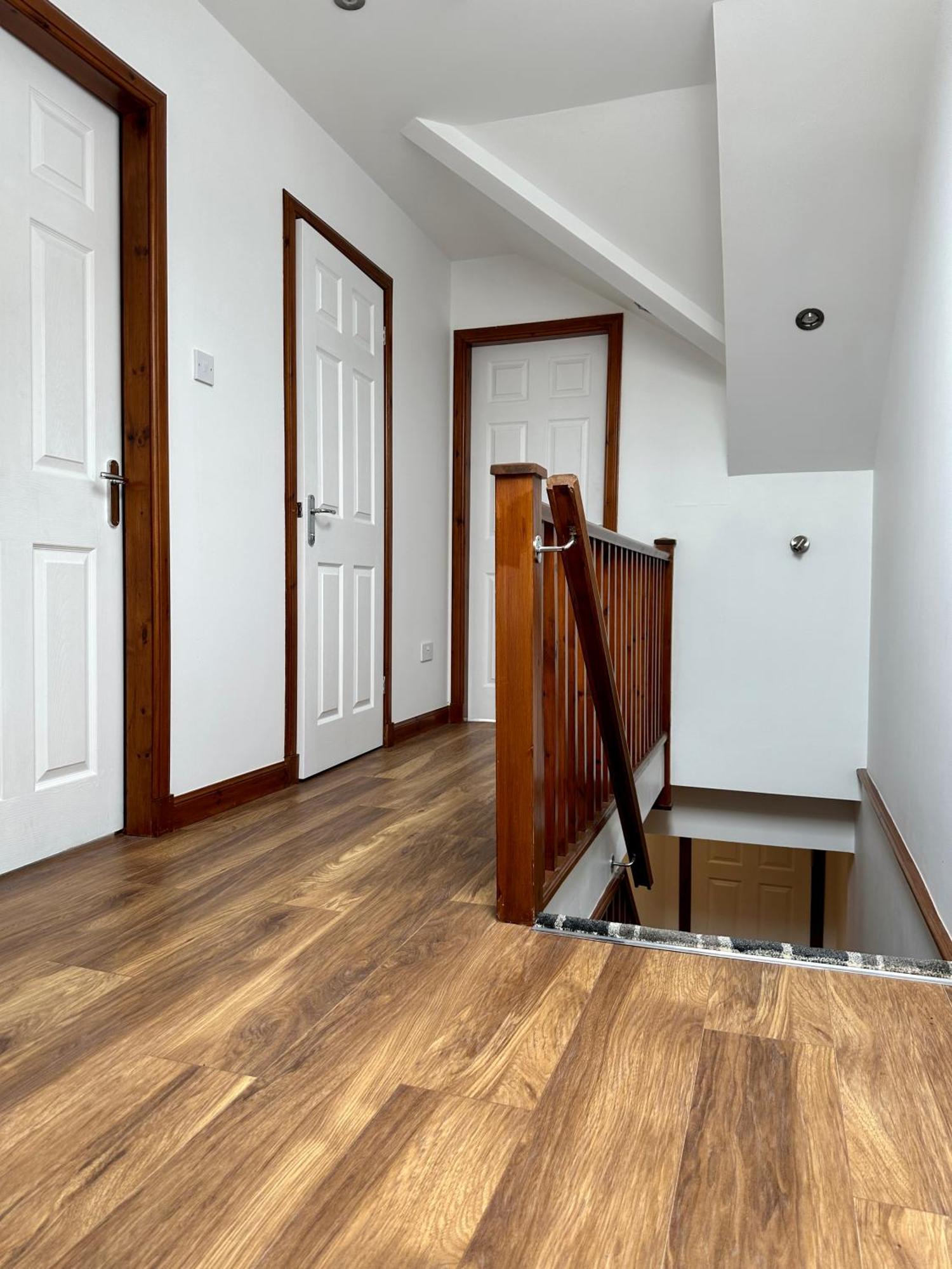 פורט ויליאם 2 Sheraton Apartments מראה חיצוני תמונה